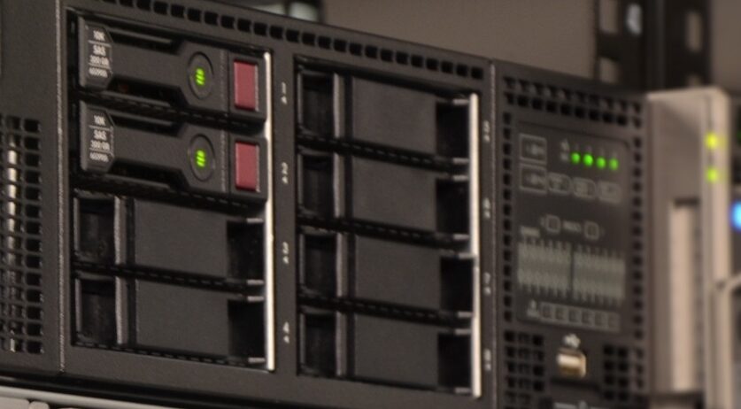 Patches de emergência para vCenter Server