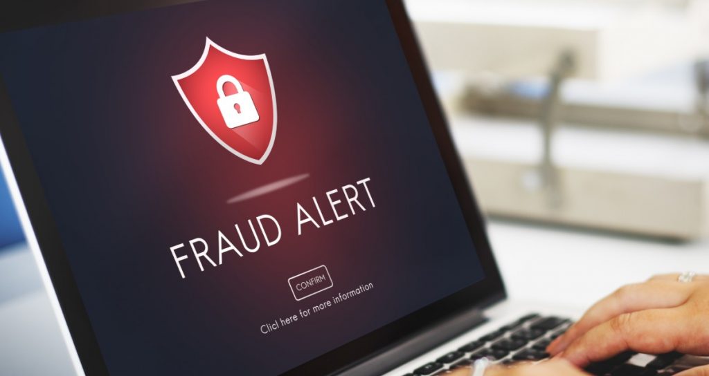 Fraude digital supera fraude física pela primeira vez