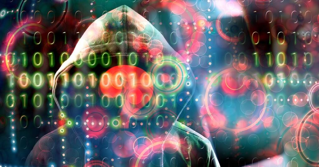 Ciberameaças crescem 93%, segundo DTR da Thales