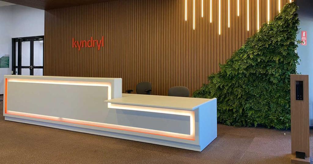 Kyndryl apresenta SOC para o mercado brasileiro