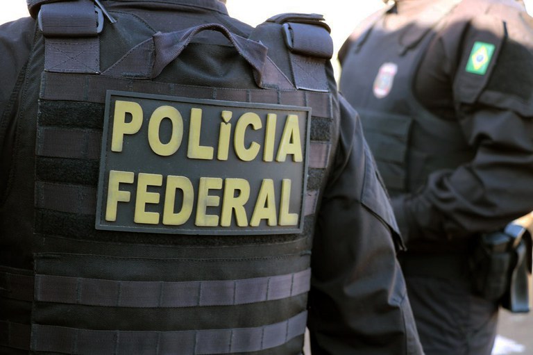 PF localiza suspeitos de ataque ao e-Título