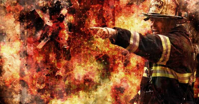 Firewall derruba sistema 911 em estado nos EUA