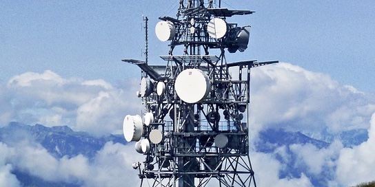 Ataques a telecom miram aplicativos em nuvem